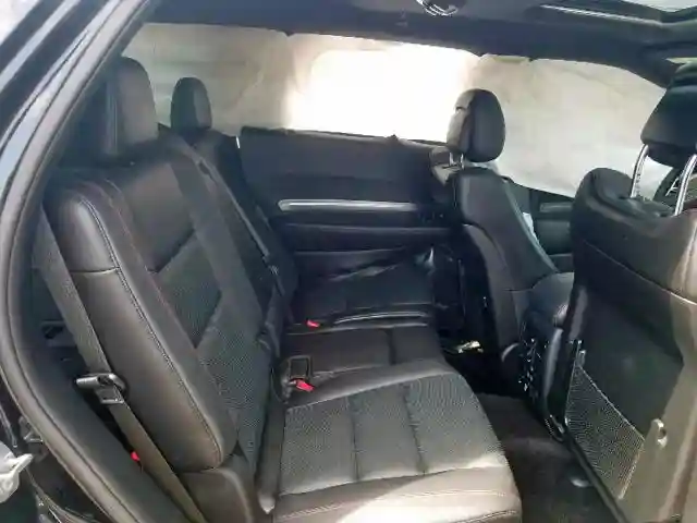 1C4SDJCT4JC112115 2018 DODGE DURANGO R/T-5