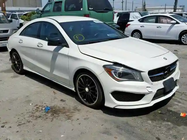 WDDSJ4EB9GN349653 2016 MERCEDES-BENZ CLA 250-0