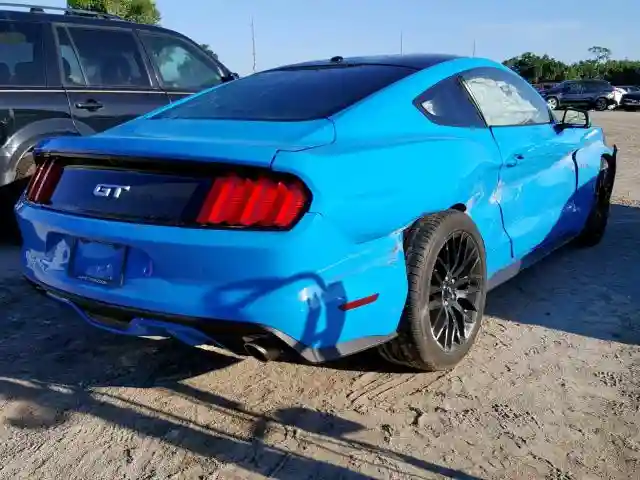 1FA6P8CF8H5339355 2017 FORD MUSTANG GT-3