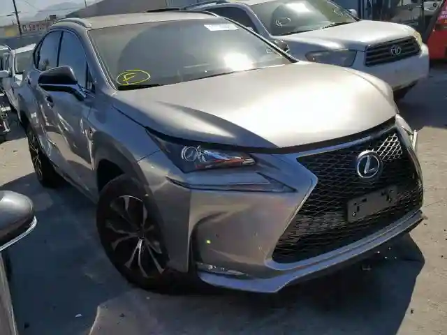 JTJYARBZ0H2053634 2017 LEXUS NX 200T-0