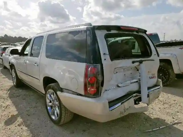 1GKS1MEF1DR235670 2013 GMC YUKON XL DENALI-2