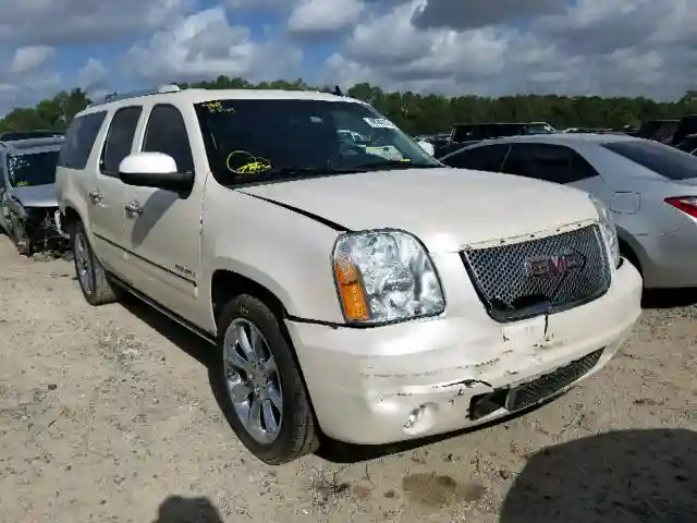 1GKS1MEF1DR235670 2013 GMC YUKON XL DENALI-0