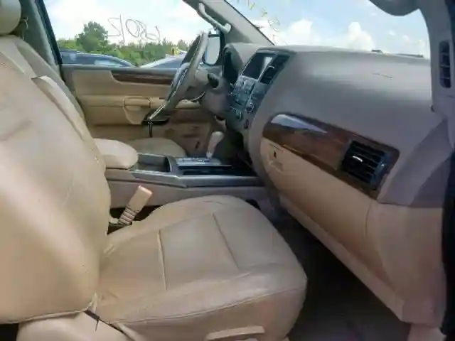 5N1AA0NF9EN609382 2014 NISSAN ARMADA PLATINUM-4