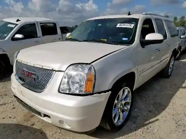 1GKS1MEF1DR235670 2013 GMC YUKON XL DENALI-1