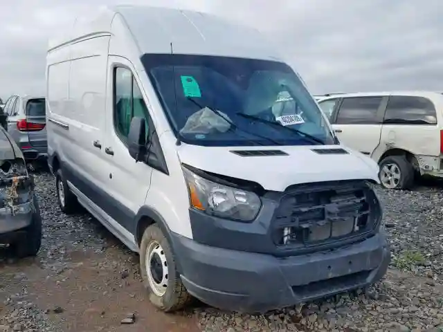 1FTYR2XM0HKA58428 2017 FORD TRANSIT T-250-0