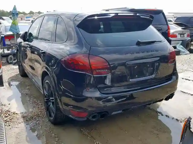 WP1AD2A29ELA77121 2014 PORSCHE CAYENNE GTS-2