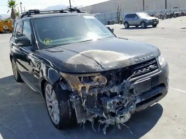 SALWR2EF6EA327702 2014 LAND ROVER RANGE ROVER SPORT SC-0