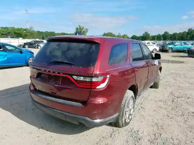 1C4RDJAG3KC605175 2019 DODGE DURANGO SXT-3