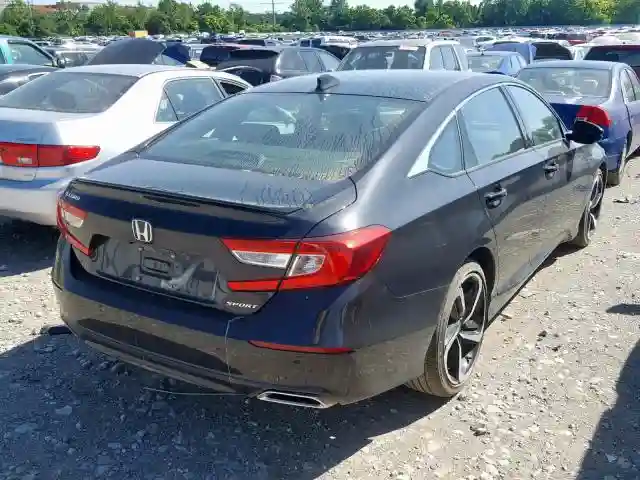 1HGCV1F36JA241807 2018 HONDA ACCORD SPORT-3