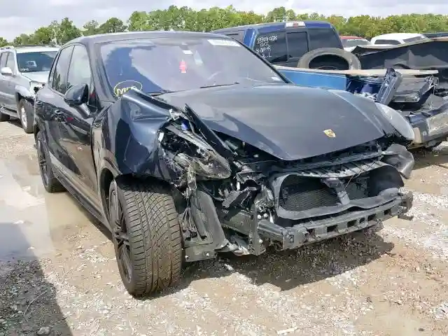 WP1AD2A29ELA77121 2014 PORSCHE CAYENNE GTS-0