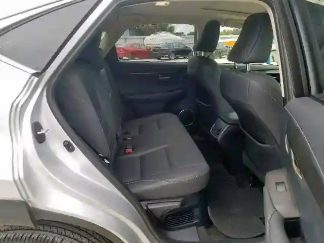 JTJYARBZ6F2012339 2015 LEXUS NX 200T-5