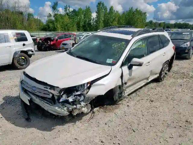 4S4BSANCXH3343710 2017 SUBARU OUTBACK 2.5I LIMITED-1