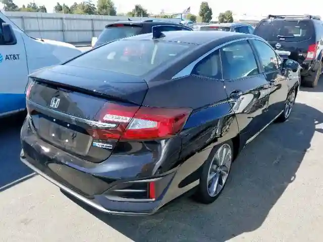 JHMZC5F13JC023654 2018 HONDA CLARITY-3