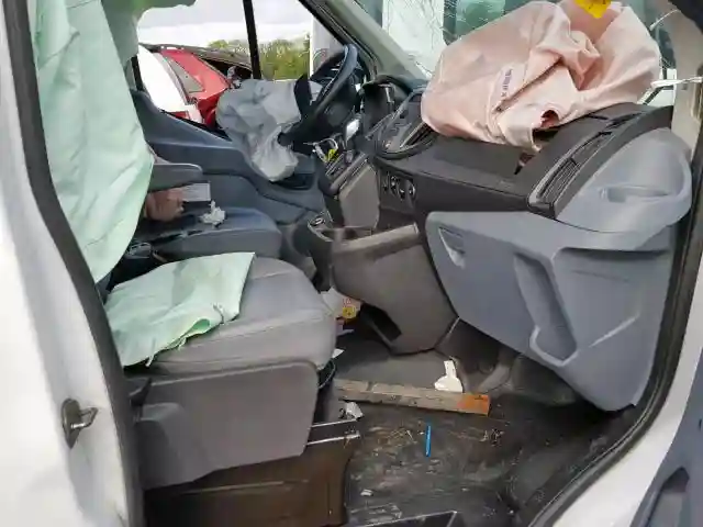 1FTYR2XM0HKA58428 2017 FORD TRANSIT T-250-4