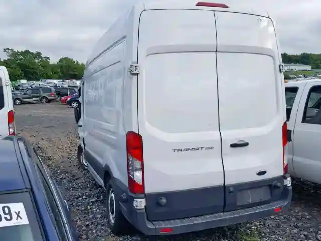 1FTYR2XM0HKA58428 2017 FORD TRANSIT T-250-2