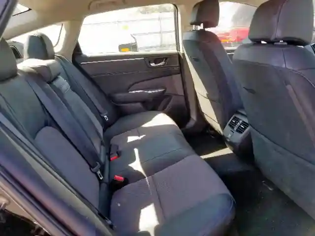 JHMZC5F13JC023654 2018 HONDA CLARITY-5