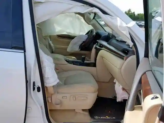 JTJHY7AX0G4199714 2016 LEXUS LX 570-4