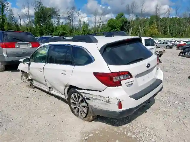 4S4BSANCXH3343710 2017 SUBARU OUTBACK 2.5I LIMITED-2
