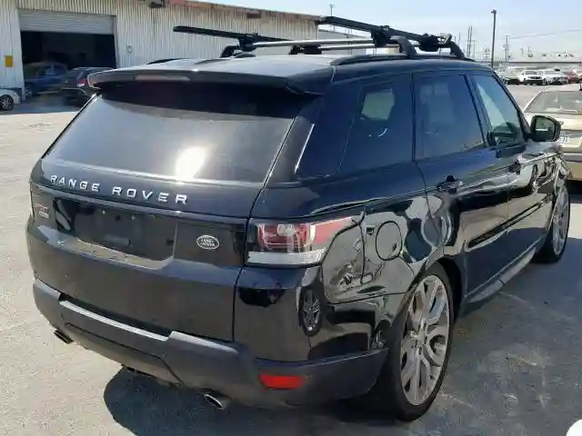 SALWR2EF6EA327702 2014 LAND ROVER RANGE ROVER SPORT SC-3