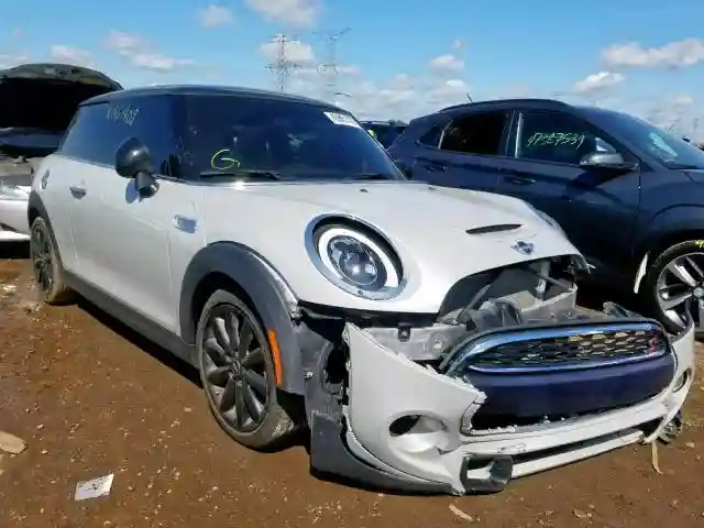WMWXP7C53J2C61980 2018 MINI COOPER S-0