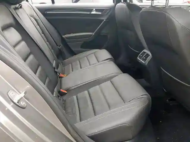 WVWVF7AU3HW148182 2017 VOLKSWAGEN GOLF R-5