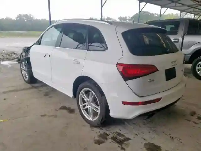 WA1DGAFP0EA074439 2014 AUDI Q5 PREMIUM PLUS-2