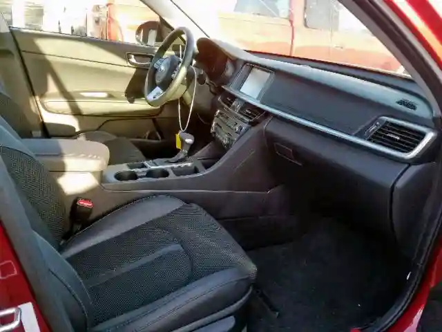 5XXGT4L37KG284960 2019 KIA OPTIMA LX-4