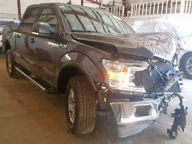 1FTEW1EP8KKD96492 2019 FORD F150 SUPERCREW-0