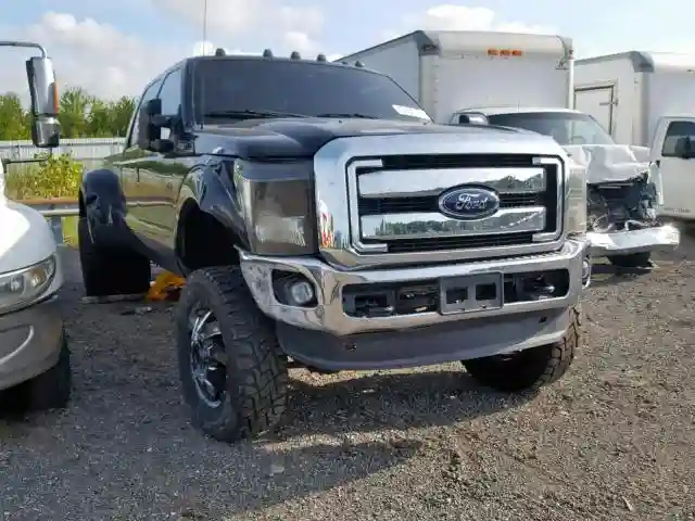 1FT8W3DT3EEB33532 2014 FORD F350 SUPER DUTY-0