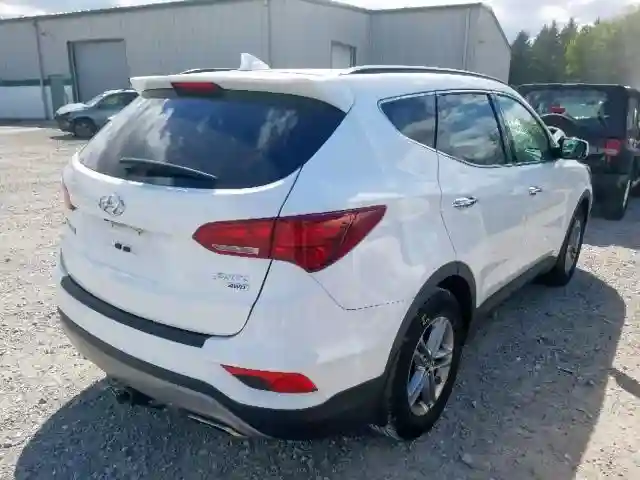 5XYZUDLB9HG434682 2017 HYUNDAI SANTA FE SPORT-3