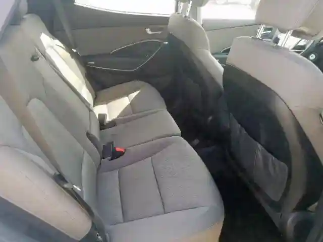 5XYZUDLB9HG434682 2017 HYUNDAI SANTA FE SPORT-5