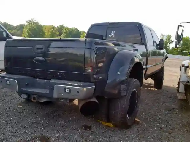 1FT8W3DT3EEB33532 2014 FORD F350 SUPER DUTY-3