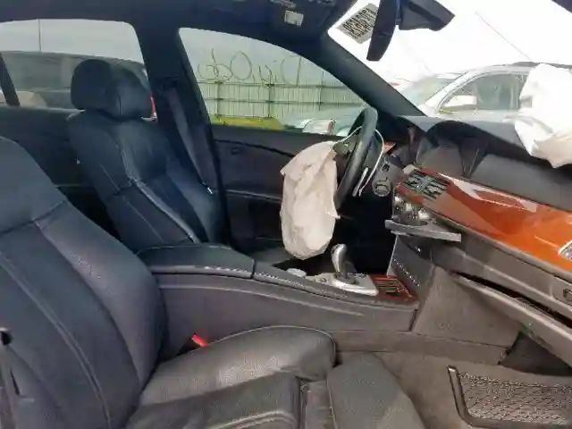 WBSNB93586B583919 2006 BMW M5-4