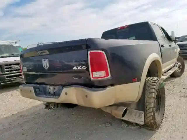3C63RRKL3DG608974 2013 RAM 3500 LONGHORN-3