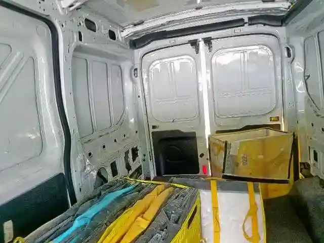 1FTYE1CM3HKA53574 2017 FORD TRANSIT T-150-5