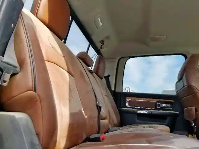 3C63RRKL3DG608974 2013 RAM 3500 LONGHORN-5