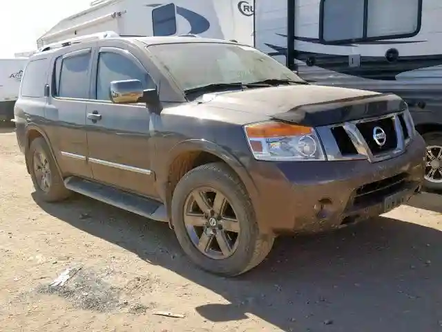 5N1AA0NEXDN604553 2013 NISSAN ARMADA PLATINUM-0