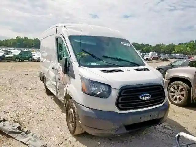 1FTYE1CM3HKA53574 2017 FORD TRANSIT T-150-0