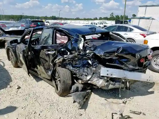 JH4KC2F95JC000334 2018 ACURA RLX SPORT HYBRID-2