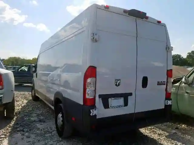 3C6URVJG0JE144633 2018 RAM PROMASTER 3500 3500 HIGH-2