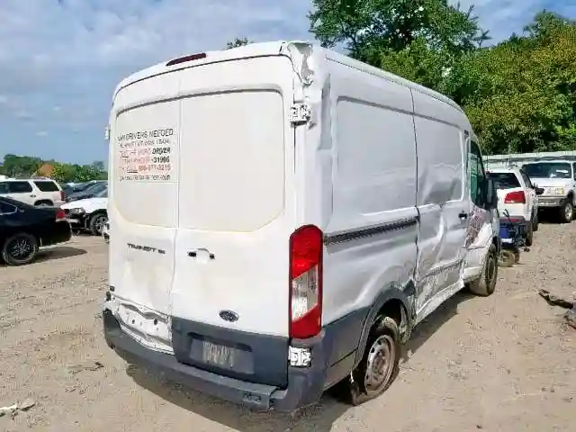 1FTYE1CM3HKA53574 2017 FORD TRANSIT T-150-3