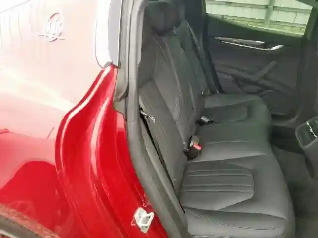 ZAM57XSA4J1300406 2018 MASERATI GHIBLI-5