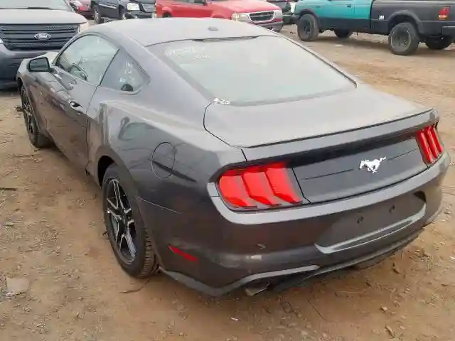 1FA6P8TH7K5172494 2019 FORD MUSTANG-2