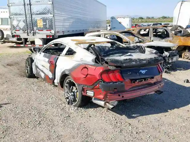 1FA6P8TH2K5175674 2019 FORD MUSTANG-2