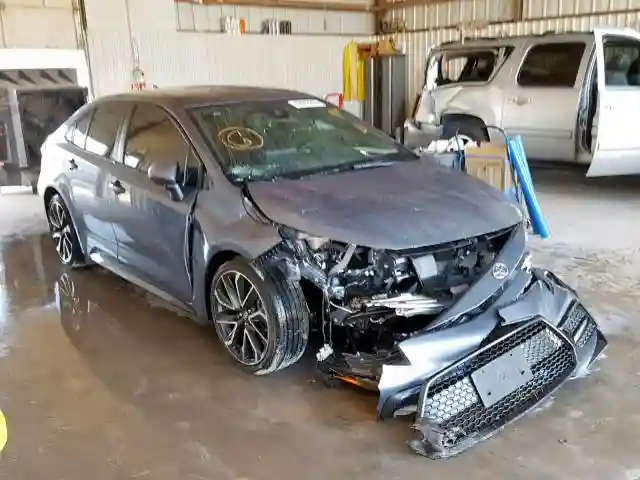 JTDS4RCE8LJ013165 2020 TOYOTA COROLLA SE-0