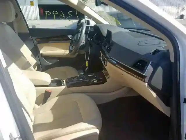 WA1BNAFY2J2130603 2018 AUDI Q5 PREMIUM PLUS-4