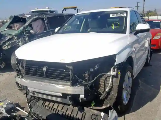 WA1BNAFY2J2130603 2018 AUDI Q5 PREMIUM PLUS-1