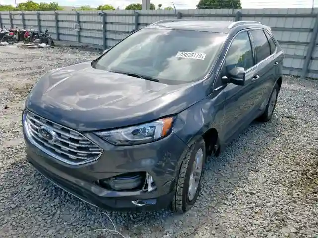 2FMPK3J90KBB45107 2019 FORD EDGE SEL-1