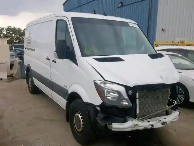 WD3PE7CC3F5963060 2015 MERCEDES-BENZ SPRINTER 2500-0