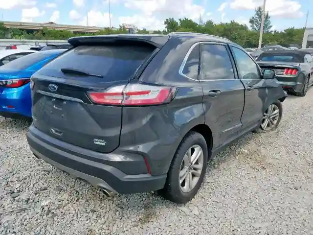 2FMPK3J90KBB45107 2019 FORD EDGE SEL-3